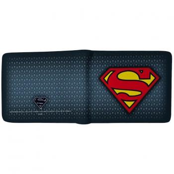 ABYstyle DC Comics - Cartera con diseño de Superman Costume, Vinilo