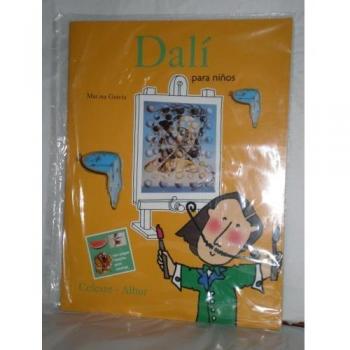 Dali Para Niños