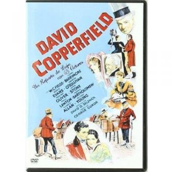 David Copperfield [DVD]