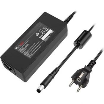 Cargador para Portátil Dell Vostro 1320 1310 / 19.5V 4.62A 90W, Cargador para Portátil Dell Latitude D630 | Studio 1555 | 19