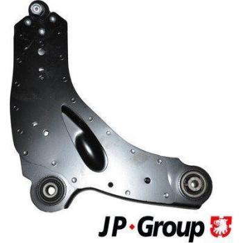 JP GROUP Barra Oscilante de Suspensión de Ruedas Control Arm 1240102380