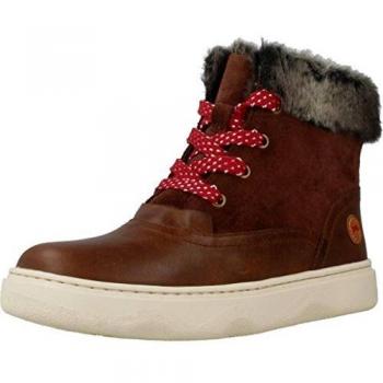 Camper KIDO K900098-001 Botines Niños 26