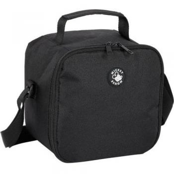Nevera Waterproof Mickey Mouse Disney Black