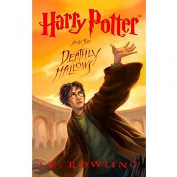 Harry Potter and the Deathly Hallows
