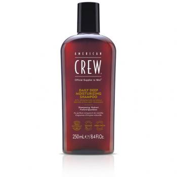 Champú Hidratante Diario American Crew 250ml