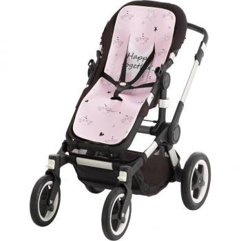 Colchoneta Universal para Silla de Paseo Nora Baby Bags Pio Pio