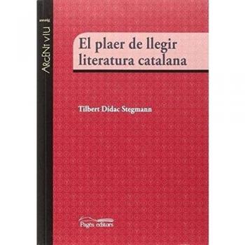 El plaer de llegir literatura catalana