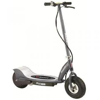 Razor 13173814 - Scootereléctrico, color gris