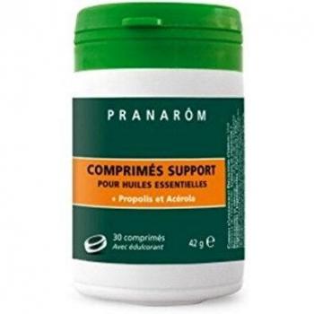 Pranarom, Aceite corporal - 1 unidad