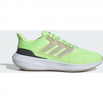 Zapatillas Adidas Ultraboost IE0720 - Zapatillas de running, tecnología Ultraboost para máxima amortiguación, parte superior de malla transpirable, diseño ligero y flexible, suela de goma para tracción duradera