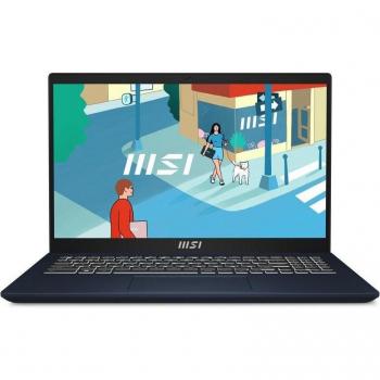 MSI Modern 15 B13M-283ES Intel Core i7-1355U/16GB RAM/1TB SSD/15.6 Full HD Display