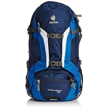 DeuterTrans Alpine 30 -  Mochila ,