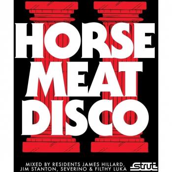 Vol. 2-Horse Meat Disco [Vinilo]