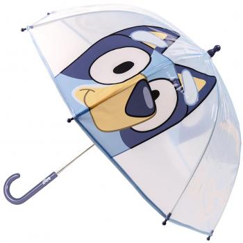 Paraguas Manual Bluey Infantil