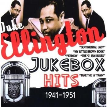 Jukebox Hits 1941-1951