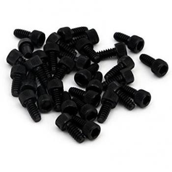 MSC AN02PINBLACK - Taco