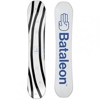 Tabla de Snowboard Bataleon Chaser U 157 Unisex Directional Twin