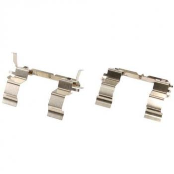 ABS 1756Q Kit de Accesorios, Pastillas de Frenos