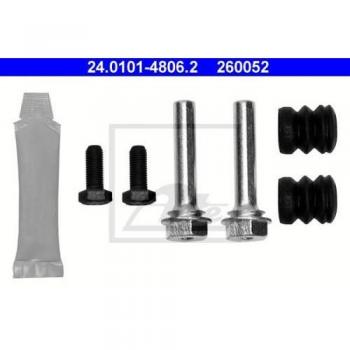 ATE 24.0101-4806.2 Kit de accesorios, pinza de freno