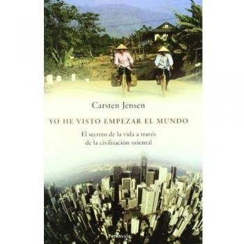 Yo he visto empezar el mundo