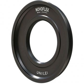 Novoflex UNILEI - Adaptador para Objetivos de 39 mm