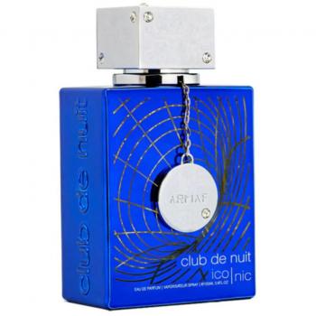 Armaf Club De Nuit Iconic Eau De Parfum Blue