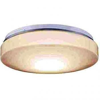 Plafón Paulmann Axin IP44 E27 18W Blanco para Baño sin Leuchtmittel