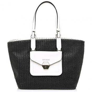 MARIA MARE TRACY, Bolso de hombro, 31 x 26 x 15 cm