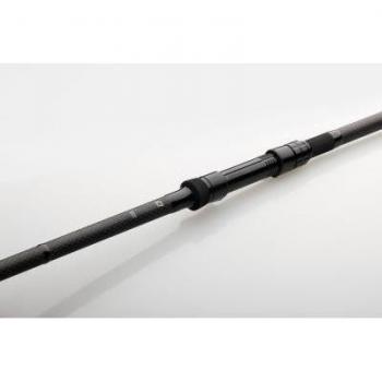 Caña de Carpfishing Prologic C3 Fulcrum FS 12' 3.60M 3.5Lbs Xtra Distancia, 2 Secciones, 410G, 187cm, Anilla de