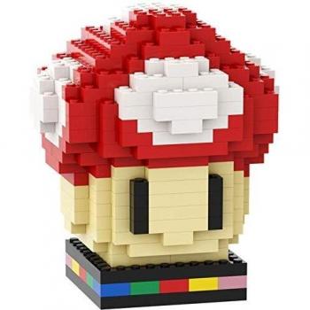 Pixo- Puzzle, Multicolor (MB004)