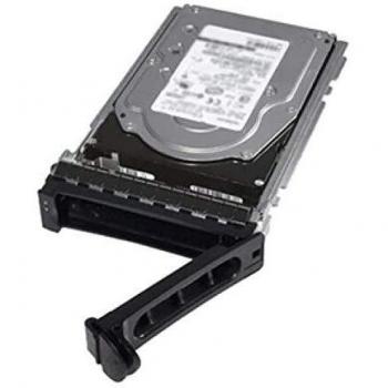 Dell 480GB SATA III 2.5 Hot-Swap SSD Internal Drive