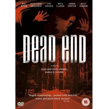 Dead End DVD [Reino Unido]