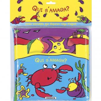 Qui s'amaga?