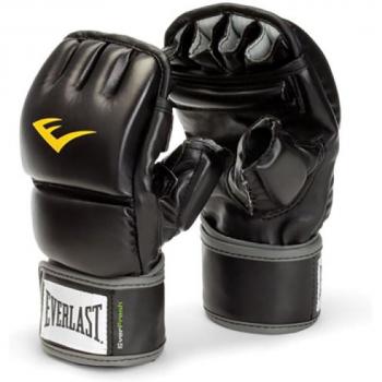 Everlast Guantes de Boxeo Wristwrap Heavy Bag
