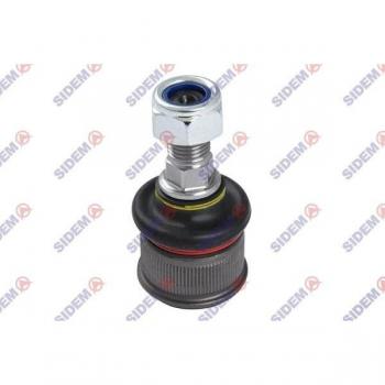 Rótula de suspensión SIDEM 49080 - Control arm ball joint, alta calidad, durabilidad, diseño optimizado para un ajuste perfecto, fabricada con materiales resistentes a la corrosión y al desgaste