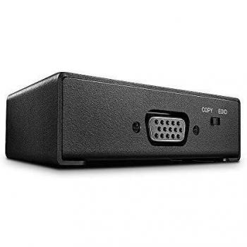 Grabador EDID LINDY HDMI / VGA / DVI 3840 x 2160 Pixel