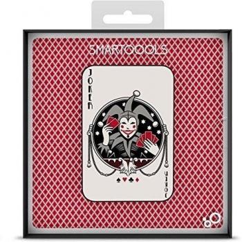 Smartoools MC5-JOKER - Cargador portátil