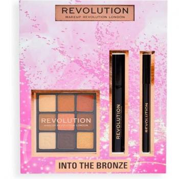 Revolution Into The Bronze Gift Set