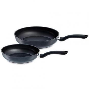 Fissler Cenit Set de Sartenes 24/28cm
