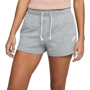 Nike - Short de mujer Sportswear Gym Vintage
