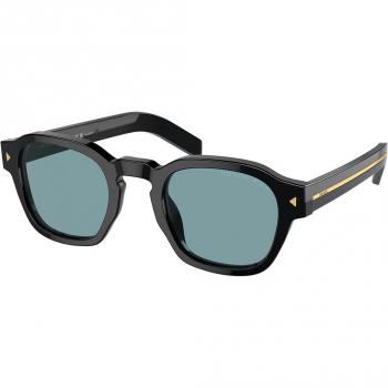 Prada PR A16SF Asian Fit Polarized 16K04D Men's Sunglasses Size 53