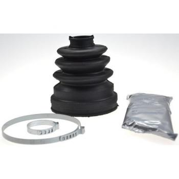 Fuelle de transmisión LÖBRO CV-joint boot 300590, juego de fuelles para árbol de transmisión, alta resistencia, material duradero, diseño específico para vehículos, fácil instalación