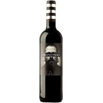 SOSPECHOSO tinto 2012