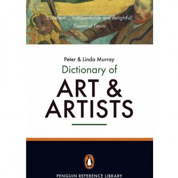 The Penguin Dictionary of Art and Artists