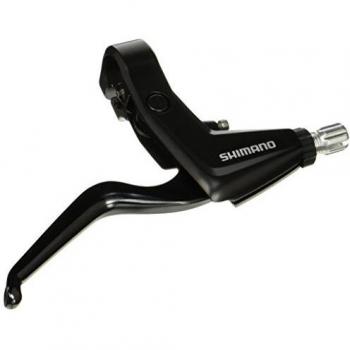 Maneta de Freno Shimano Alivio BL-T4010 V-Brake Derecha Negra