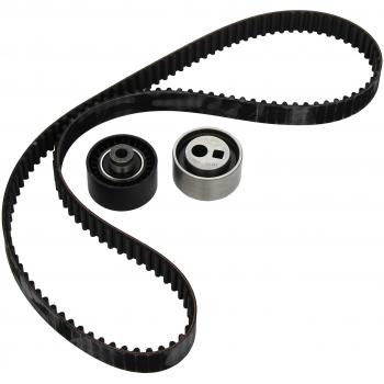 GAT K015418XS kit de correa dentada PowerGrip