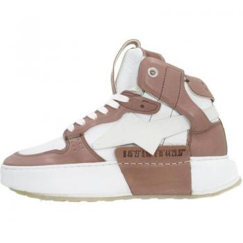 Zapatillas deportivas de Mujer AS 98 A87205 BLANCO