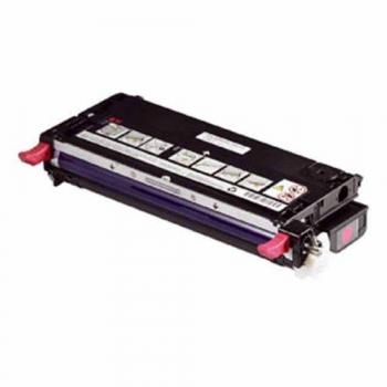 Dell Standard Capacity Magenta Toner Cartridge for Dell 2145cn Colour Laser Printers