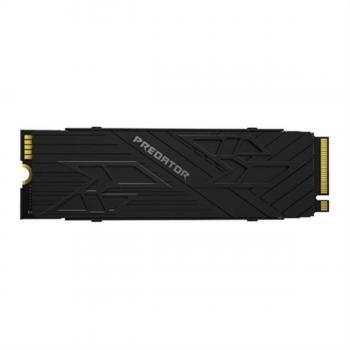 Disco Duro SSD Predator 2 TB BL.9BWWR.123