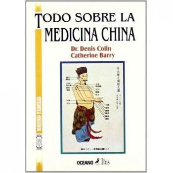 Todo sobre la medicina China